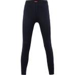 Blackspade Active Kadın Termal Alt Içlik %49 Viskoz %49 Polyester Siyah Renk L Beden 1264