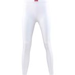 Blackspade Active Kadın Termal Alt İçlik Beyaz %49 Viskoz %49 Polyester XL Beden