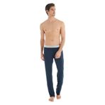Blackspade Antrasit Erkek Pijama Alt 9304
