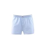 Blackspade Beyaz Çizgili Boxer, XL, 9532, BEYAZ BOYUNA ÇİZGİ/KÜÇÜK KARE, erkek