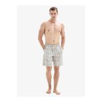 Blackspade Black Spade Erkek Şort 40891,Ekose L