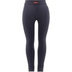 Blackspade Black Spade Unisex Çocuk Termal Tayt Içlik 2. Seviye Siyah Renkli Standart Beden
