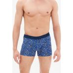 Blackspade Blacksapde 30484 Erkek Boxer - Lacivert - XL