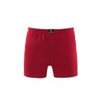Blackspade Boxer -, L, 9535, Kırmızı, Erkek