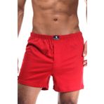 Blackspade Boxer -, XL, 9535, Kırmızı, Erkek