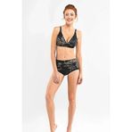 Blackspade BS8630 Yüksek Bel Toparlayıcı Bikini Takım