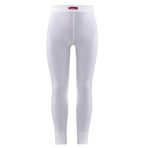 Blackspade Çocuk Beyaz Termal Alt İçlik, 6-7 Yaş,%80 Polyamid%20 Elastan