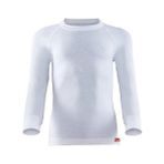 Blackspade Çocuk Termal 2. Seviye Uzun Kollu İçlik 9265 - Beyaz - 4 - 5 Yaş
