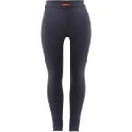 Blackspade Çocuk Termal Alt Içlik 2. Seviye 9266 Siyah Erkek Çocuk İçlik 49% Viloft 49% Polyester - 10 - 12 Yaş
