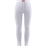 Blackspade Çocuk Termal Alt Içlik 2. Seviye Beyaz %49 Viskoz %49 Polyester %2 Elastan Erkek Çocuk İçin - 116 - 122 cm