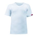 Blackspade Çocuk Termal İçlik 2. Seviye 9249 - Beyaz Beyaz 140/146