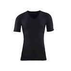 Blackspade Çocuk Termal İçlik 2. Seviye 9249 - Siyah Siyah 128/134