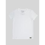 Blackspade Çocuk Termal Tişört 1. Seviye 9299 - Beyaz %50 Viskoz %50 Polyester Erkek Çocuk İçlik - 140 - 146 cm