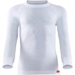 Blackspade Çocuk Termal Tişört 2. Seviye 9265 - 9 Yaş - Beyaz