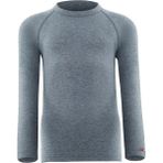 Blackspade Çocuk Termal Tişört 2. Seviye 9265 - Gri - 5 Yaş