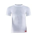 Blackspade Çocuk Termal Tişört 2. Seviye 9267 -Beyaz %49 Viskoz %49 Polyester Erkek Çocuk İçlik - 104 - 110 cm
