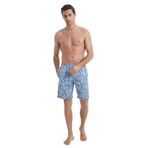 Blackspade Çok Renkli Erkek Pijama Alt 40498