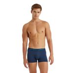Blackspade Cotton Lacivert Boxer C6T5N5O9 LACİVERT 2XL