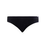 Blackspade Dantelli Külot Comfort Classics 1345 -, S, 81156, Siyah, kadın
