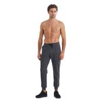 Blackspade Erkek Antrasit Melanj Eşofman Altı C4T0N4O43 - XL - Antrasit - Melanj