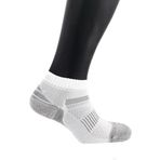 Blackspade Erkek Antrenman Çorabı, Beyaz, 39-42 Beden