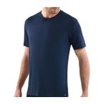 Blackspade Erkek Atlet Silver 9306 - 2XL - Mavi
