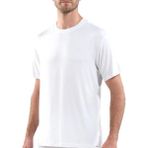 Blackspade Erkek Atlet Silver 9306 - Beyaz - 2XL