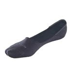 Blackspade Erkek Babet Çorap, Siyah, 35-38 Beden