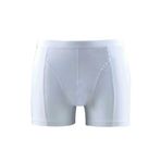 Blackspade Erkek Beyaz Boxer