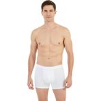 Blackspade Erkek Boxer 2'li Paket 9616 - Beyaz
