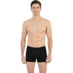 Blackspade Erkek Boxer 2'li Paket 9616 - Siyah - XL