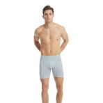 Blackspade Erkek Boxer, Grimelanj,%100 Pamuk, M Beden