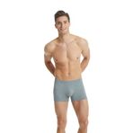 Blackspade Erkek Boxer, Modal Elastan, Gri, M Beden