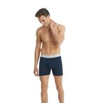 Blackspade Erkek Boxer, Modal, Lacivert, M Beden
