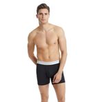 Blackspade Erkek Boxer, Modal, Siyah, L Beden