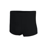 Blackspade Erkek Boxer, Siyah,%50 Pamuk%50 Modal, M Beden, 2'li Paket