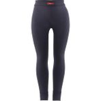 Blackspade Erkek Çocuk İçin Termal Alt Içlik 2. Seviye Viskon Malzemeden Siyah Renk - 10 - 12 Yaş