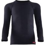 Blackspade Erkek Çocuk Siyah Termal T-Shirt 2. Seviye Rahat Kullanım İçin - Standart - Renkli