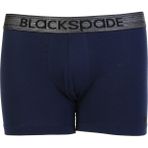 Blackspade Erkek Çok Renkli Boxer 2XL