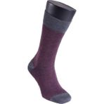 Blackspade Erkek Çorap 9910 - 43 - 46 - Bordo