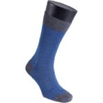 Blackspade Erkek Çorap 9910 - 43 - 46 - Koyu - Mavi