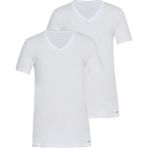 Blackspade Erkek Fanila 2'li Paket Tender Cotton 9671 - Beyaz
