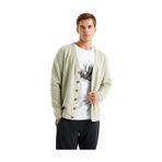 Blackspade Erkek Hırka 40597 - Yeşil