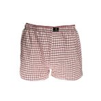 Blackspade Erkek Kırmızı Boxer - L