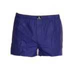 Blackspade Erkek Kırmızı Boxer - Siyah - XL