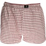 Blackspade Erkek Kırmızı Boxer - XL