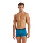 Blackspade Erkek Mavi Boxer C6T5N5O9 MAVİ L