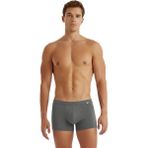 Blackspade Erkek Modal Elastan Boxer Silver 9310 - Antrasit - 2XL