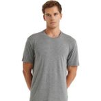 Blackspade Erkek Modal Elastan Fanila Silver 9306 - Gri Melanj - XL