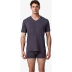 Blackspade Erkek Modal Elastan Fanila Silver 9308 - Antrasit - 2XL